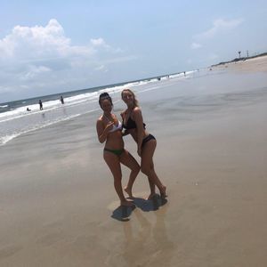 Meet your Posher, Patsy